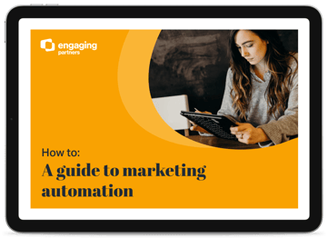 How to: A guide to marketing automation