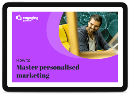 How to: Master personalised marketing