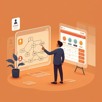 hubspot-ai-sales-transformation-service