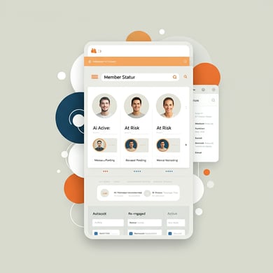 How AI + Automation Can Improve Retention  