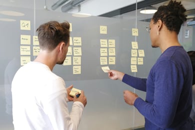 omni channel marketing team