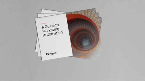 How to: A guide to marketing automation